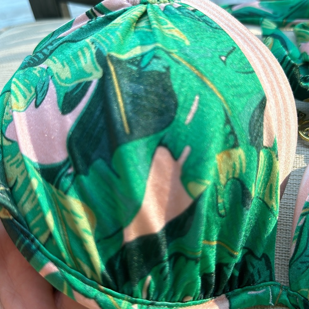 💚Victoria Secret Swim Set 💚 - Picture 14 of 16